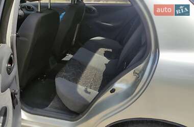 Седан Daewoo Lanos 2006 в 