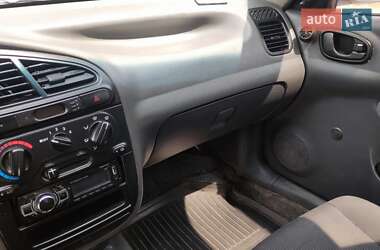 Седан Daewoo Lanos 2006 в 