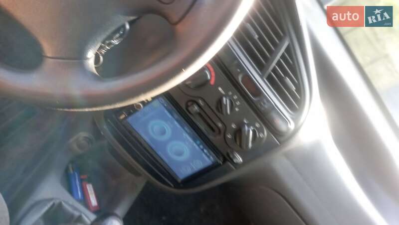 Хэтчбек Daewoo Lanos 2007 в Светловодске