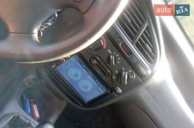 Хетчбек Daewoo Lanos 2007 в 