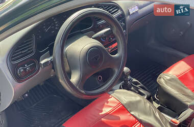 Седан Daewoo Lanos 2003 в 