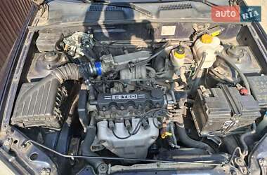 Седан Daewoo Lanos 2003 в 