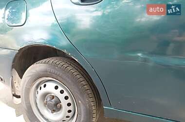 Седан Daewoo Lanos 2007 в 
