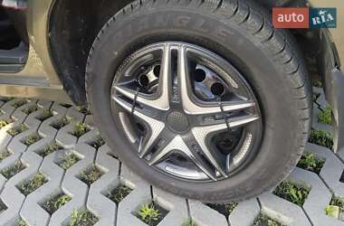 Седан Daewoo Lanos 2005 в 