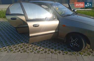 Седан Daewoo Lanos 2005 в 