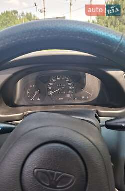 Седан Daewoo Lanos 2007 в 