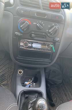 Седан Daewoo Lanos 2005 в 