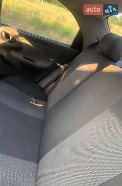 Седан Daewoo Lanos 2005 в 