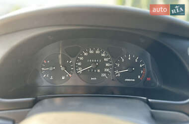 Седан Daewoo Lanos 2003 в 