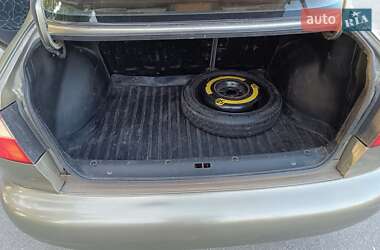 Седан Daewoo Lanos 2004 в 