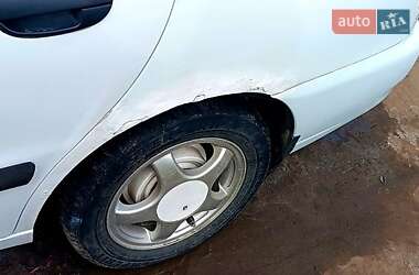 Седан Daewoo Lanos 2005 в 