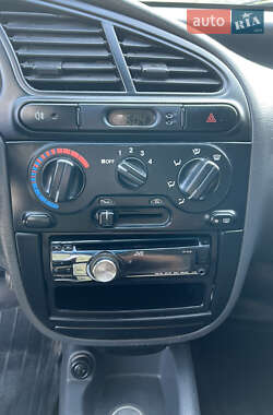 Седан Daewoo Lanos 2007 в 