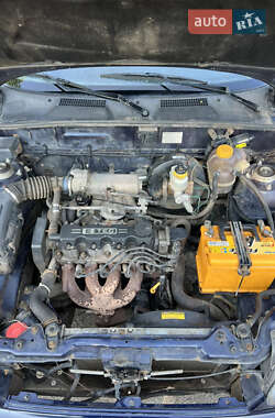 Седан Daewoo Lanos 2007 в 