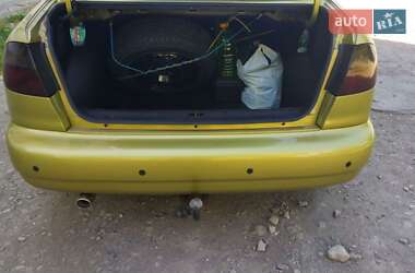 Седан Daewoo Lanos 2007 в 