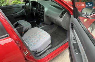 Седан Daewoo Lanos 2005 в 