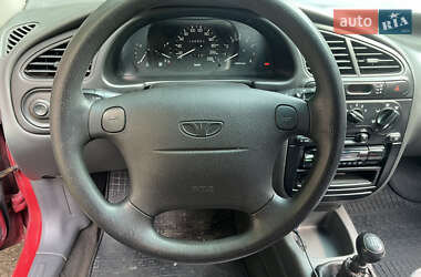 Седан Daewoo Lanos 2005 в 
