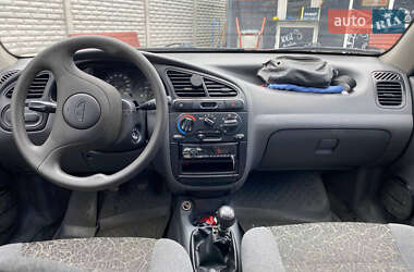 Седан Daewoo Lanos 2006 в Чернігові