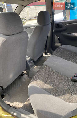 Седан Daewoo Lanos 2006 в 