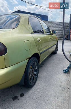 Седан Daewoo Lanos 2006 в 