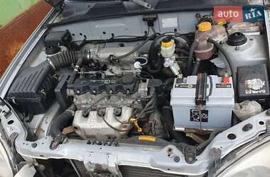 Седан Daewoo Lanos 2008 в 