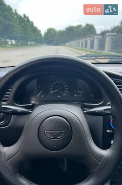 Седан Daewoo Lanos 2007 в 
