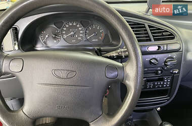 Седан Daewoo Lanos 2003 в 