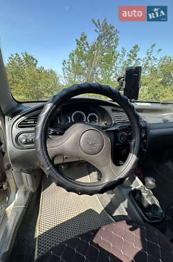 Седан Daewoo Lanos 2008 в 