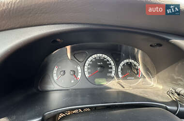 Седан Daewoo Lanos 2008 в 