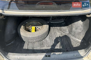 Седан Daewoo Lanos 2008 в 