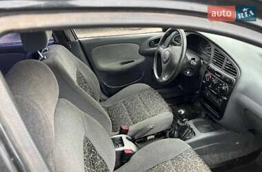 Седан Daewoo Lanos 2008 в 