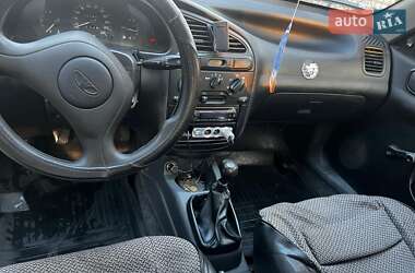 Седан Daewoo Lanos 2007 в 