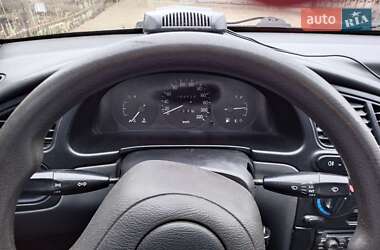 Седан Daewoo Lanos 2007 в 