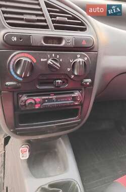Седан Daewoo Lanos 2007 в 