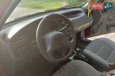 Седан Daewoo Lanos 2008 в 