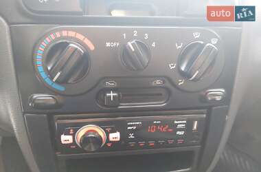 Седан Daewoo Lanos 2008 в 