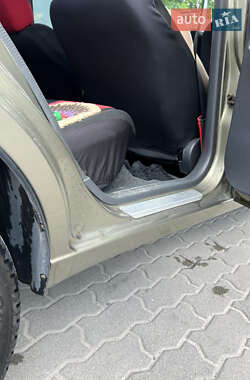 Седан Daewoo Lanos 2003 в 