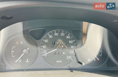 Седан Daewoo Lanos 2008 в 