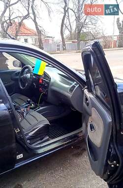 Седан Daewoo Lanos 2006 в 