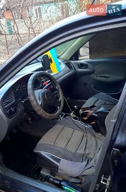 Седан Daewoo Lanos 2006 в 