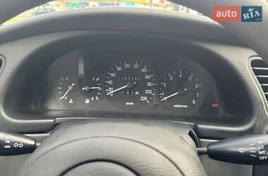 Хэтчбек Daewoo Lanos 2008 в 