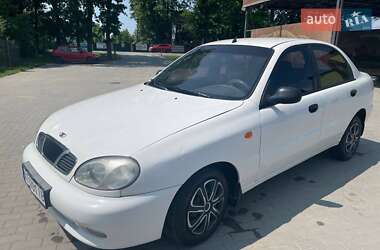 Седан Daewoo Lanos 2004 в 