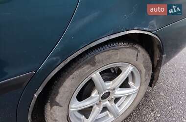 Седан Daewoo Lanos 2006 в 