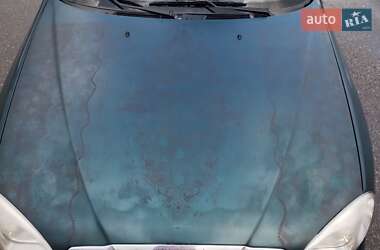 Седан Daewoo Lanos 2006 в 