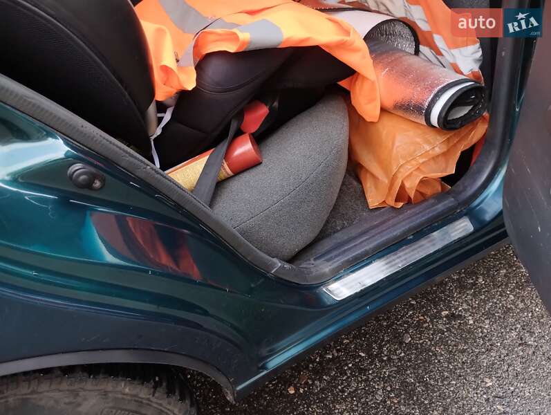 Седан Daewoo Lanos 2006 в Харькове