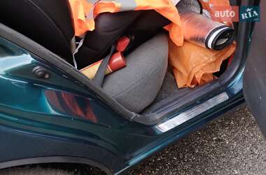 Седан Daewoo Lanos 2006 в 