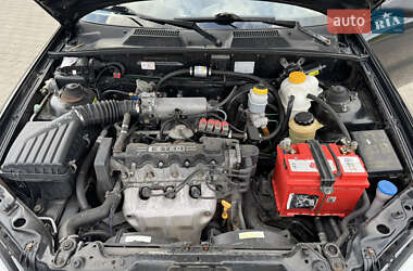 Седан Daewoo Lanos 2008 в 