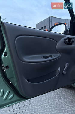 Седан Daewoo Lanos 2009 в 