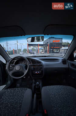 Седан Daewoo Lanos 2009 в 