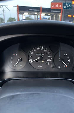 Седан Daewoo Lanos 2009 в 