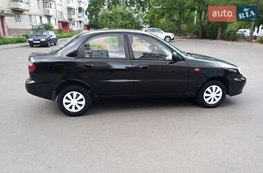 Седан Daewoo Lanos 2006 в 
